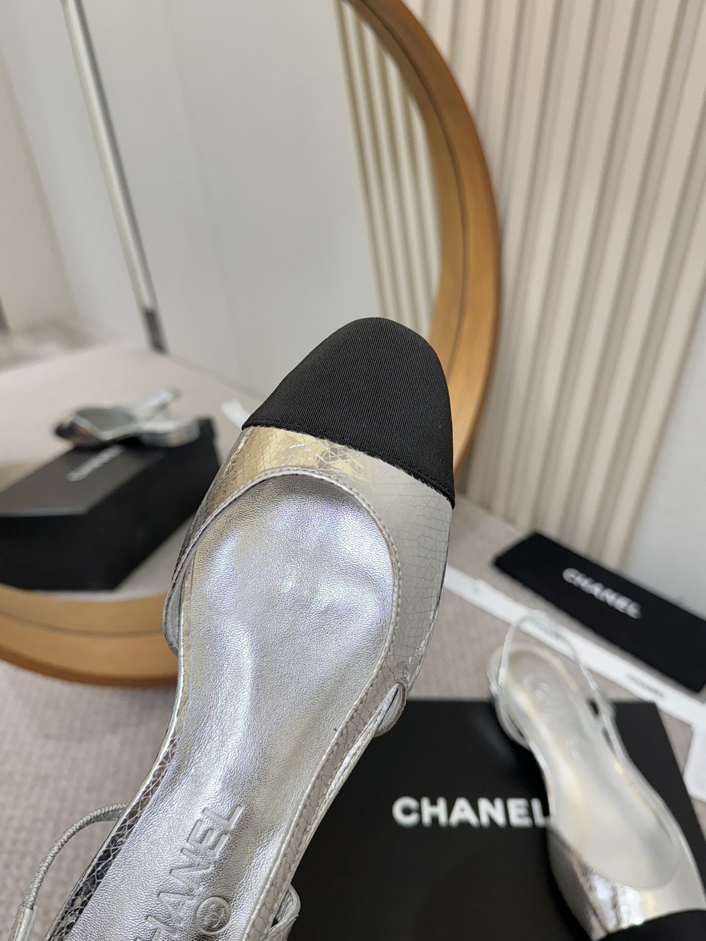 Women's high heels